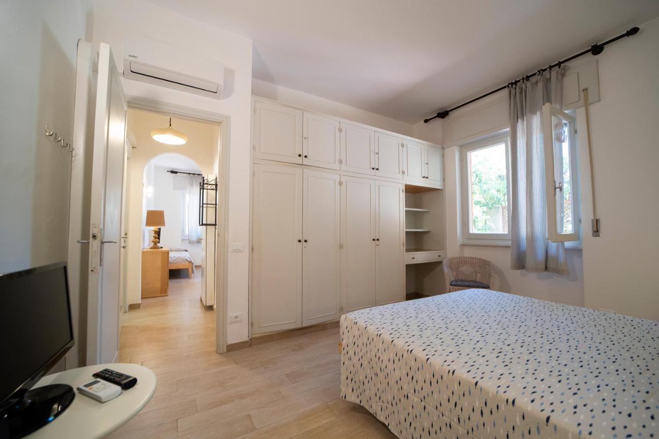 Residence Capobianco Portoferraio Exterior foto
