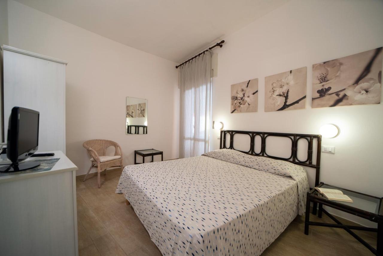 Residence Capobianco Portoferraio Exterior foto