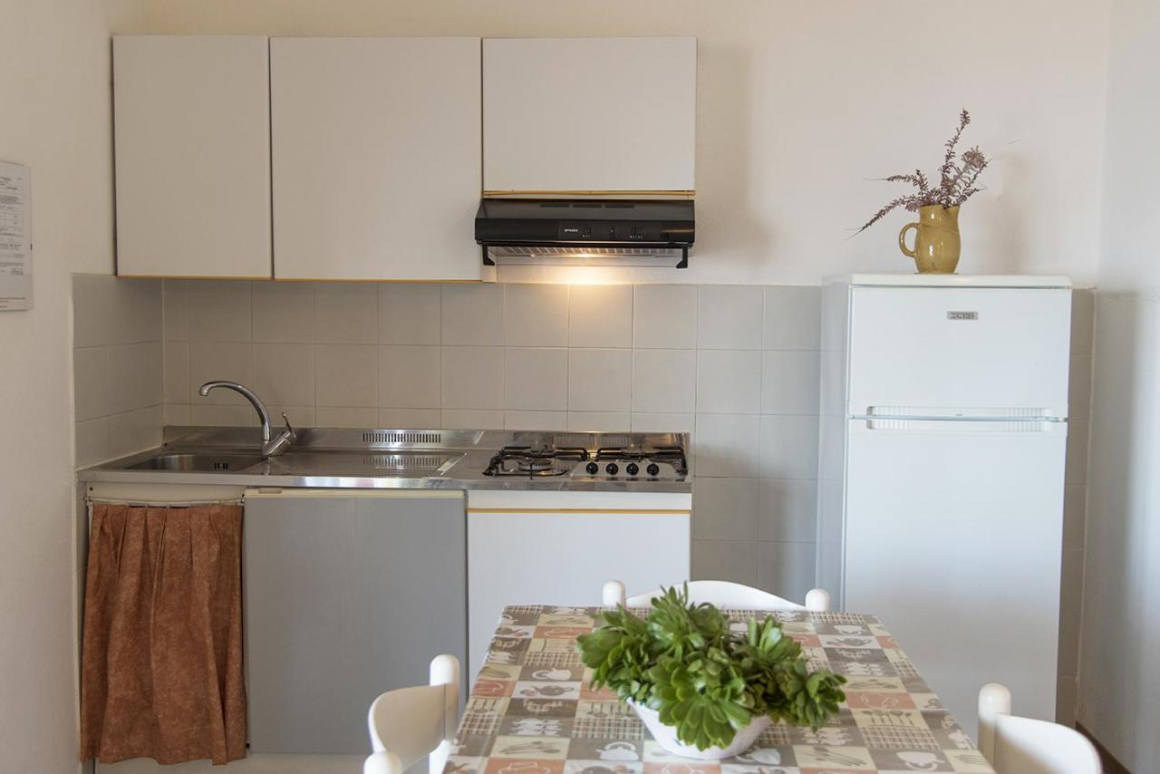 Residence Capobianco Portoferraio Zimmer foto