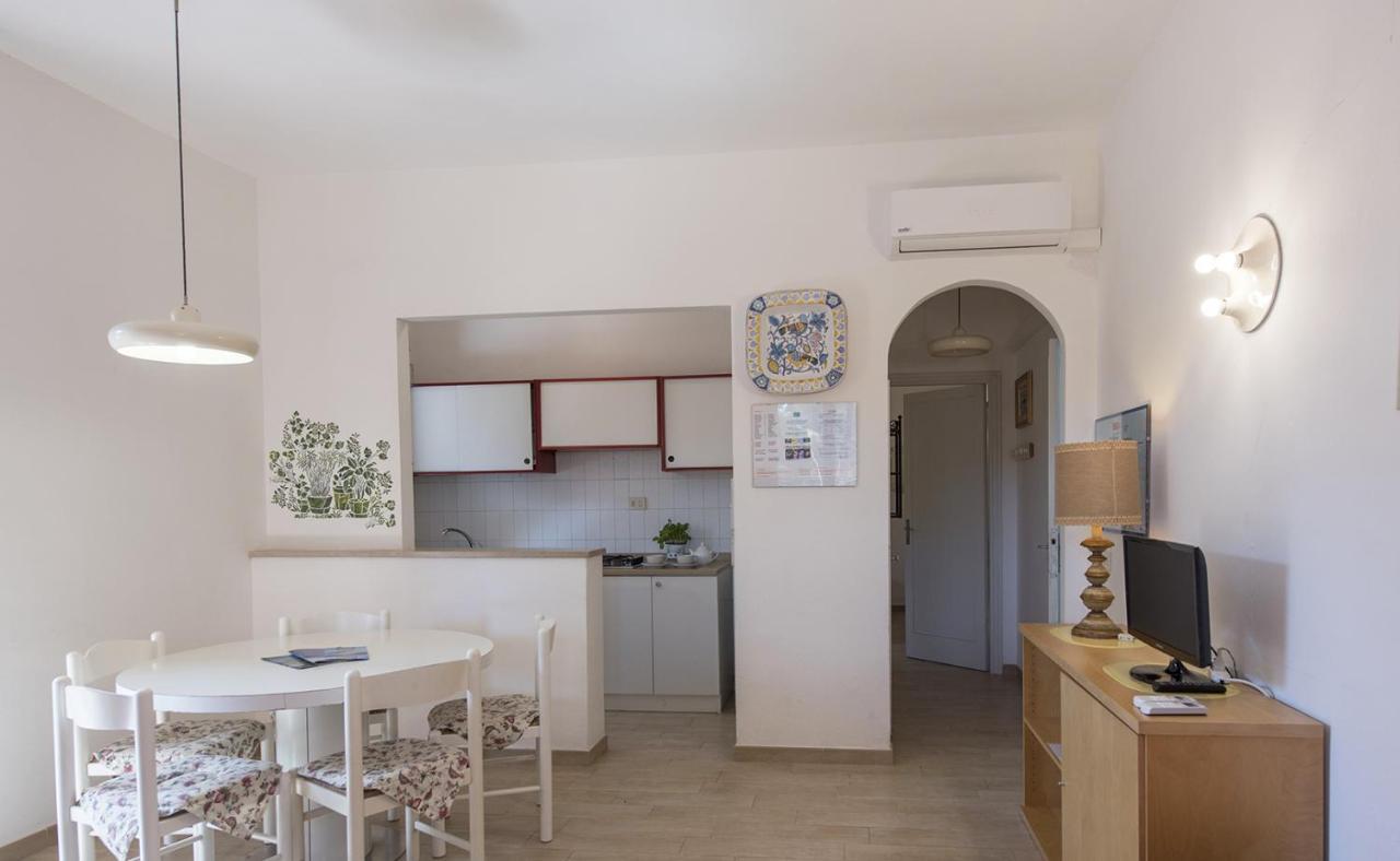 Residence Capobianco Portoferraio Zimmer foto